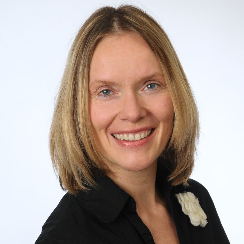 Bergerhoff, Silke